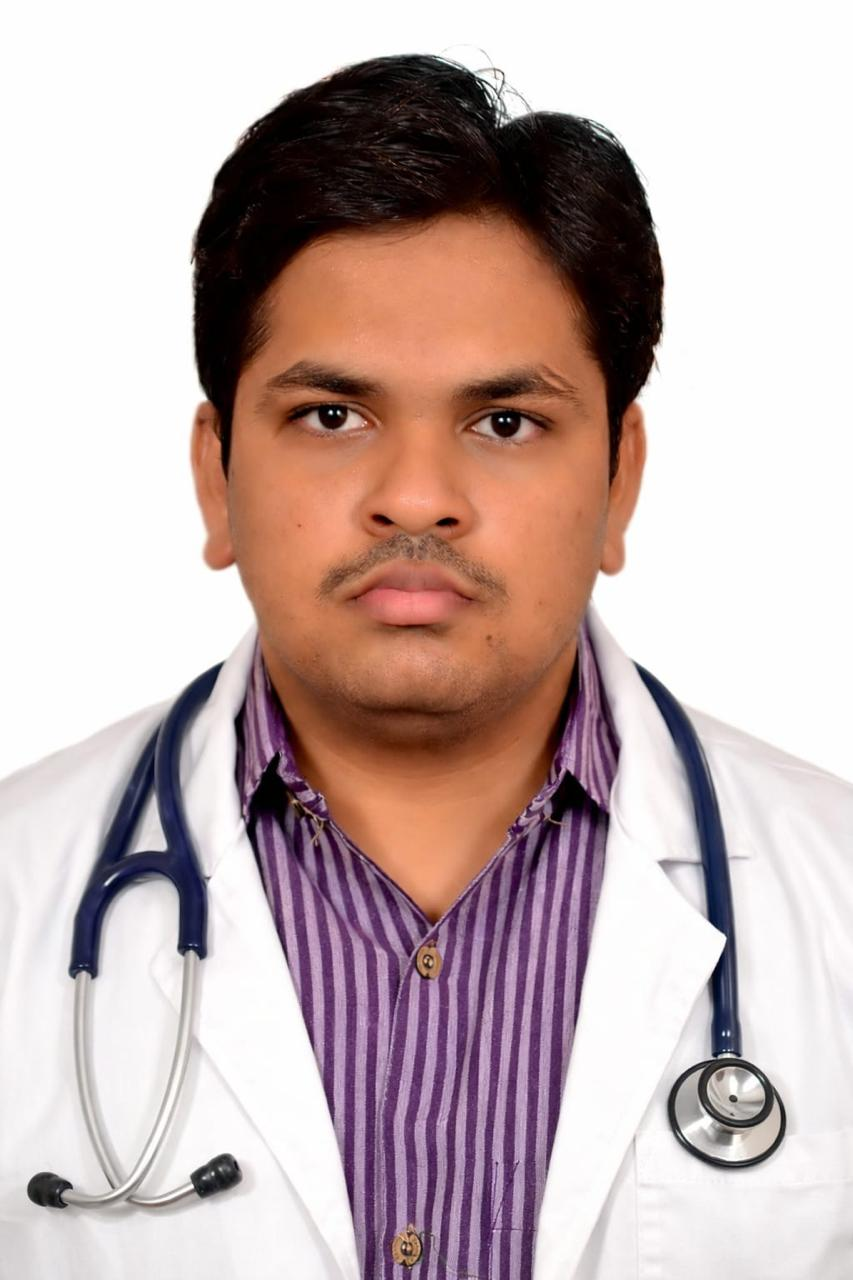 Dr. T Dheeraj