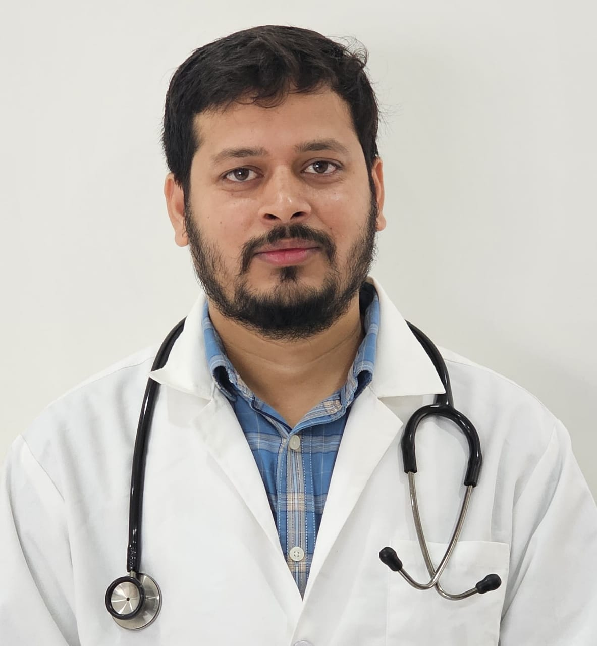 Dr. P Kartheek Reddy